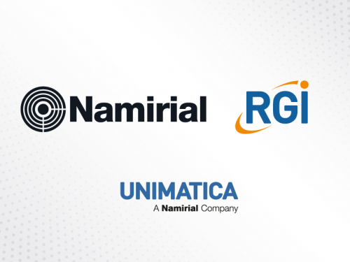 Namirial acquisisce Unimatica da RGI