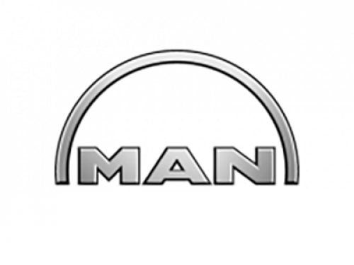 Man Truck