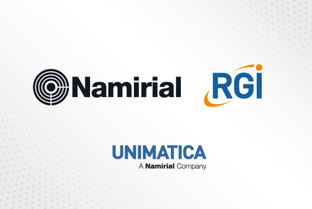 Namirial acquisisce Unimatica da RGI